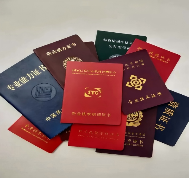 质量检测流程